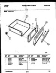 Diagram for 09 - Drawer Parts
