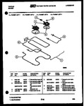 Diagram for 10 - Broiler Parts