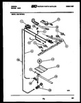 Diagram for 06 - Burner Parts