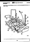 Diagram for 07 - Power Dry And Motor Parts