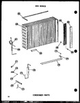 Diagram for 02 - Condenser Parts