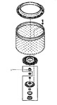 Diagram for 20 - Transmission Tube Seal (change)