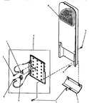 Diagram for 06 - Heater Box