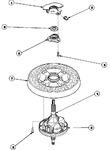 Diagram for 27 - Transmission Assy And Balance Ring