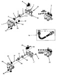 Diagram for 04 - 25832 And 25833 Mixing Valve Assemblies