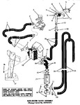 Diagram for 25 - Suds-water Saver Assy