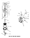 Diagram for 02 - 23907 And 24304 Pump Assemblies
