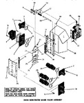 Diagram for 04 - 25053 Suds-water Saver Valve Assy