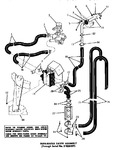 Diagram for 23 - Suds-water Saver Assy