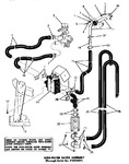 Diagram for 24 - Suds-water Saver Assy
