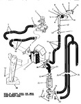 Diagram for 25 - Suds-water Saver Assy