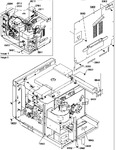 Diagram for 08 - Rear Access Panel Assy