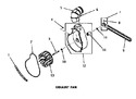 Diagram for 14 - Exhaust Fan