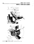 Diagram for 18 - Motor & Tension Arm Assembly