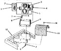 Diagram for 11 - Wash Motor