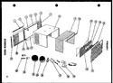 Diagram for 03 - Evap Parts