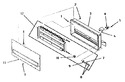 Diagram for 08 - Heater Box
