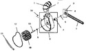 Diagram for 05 - Exhaust Fan