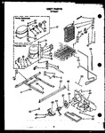 Diagram for 11 - Unit Parts