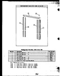 Diagram for 13 - Ref Trim Kits-xrh 124 & 125