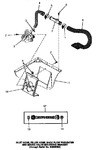 Diagram for 08 - Inlet/fill Hose/back Fl Preventer & Brkt