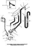 Diagram for 18 - Pump Assy/brkt/hoses & Siphon Break Kit