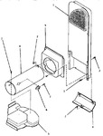 Diagram for 07 - Heater Box