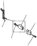Diagram for 10 - Power Cord