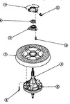 Diagram for 20 - Transmission Assy And Balance Ring