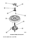 Diagram for 17 - Transmission Assy And Balance Ring
