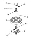 Diagram for 27 - Transmission Assy And Balance Ring