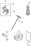 Diagram for 17 - Special Tools