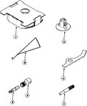 Diagram for 15 - Special Tools