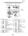 Diagram for 05 - Motor, Heater & Spray Arm (md358)