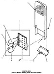 Diagram for 05 - Heater Box (starting Sn S6271976xg)