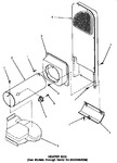 Diagram for 07 - Heater Box (thru Sn S6333959xm)