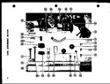 Diagram for 16 - Machine Compartment Parts
