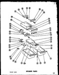 Diagram for 01 - Interior Parts