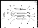 Diagram for 01 - Interior Parts 15 Cu. Ft.