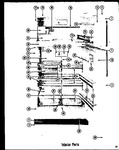 Diagram for 07 - Interior Parts