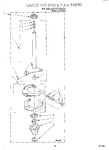 Diagram for 07 - Brake And Drive Tube