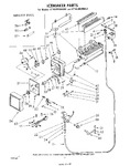 Diagram for 09 - Ice Maker , Miscellaneous
