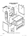 Diagram for 01 - External Oven