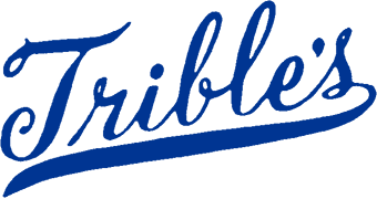 Trible's Logo