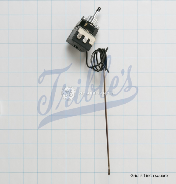 Details about   GE JGBS30DEKW Range Oven Thermostat Control WB24X24270 WB24X24270 * 