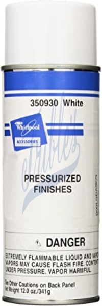 W10355051 Whirlpool Affresh Cooktop Cleaner (10 Oz)