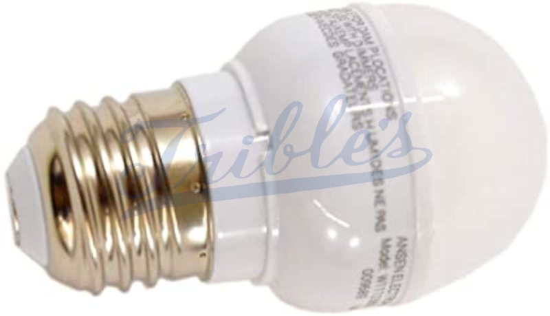 W11216993 - Whirlpool Refrigerator Light Bulb