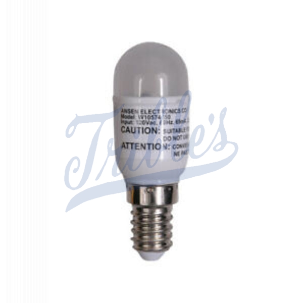 Whirlpool WRT518SZFM00 LED Freezer Light Bulb
